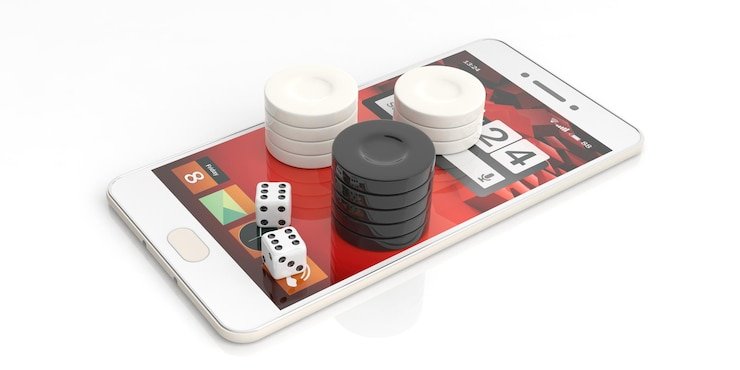 Tampilan halaman promosi rgames31 yang bisa diakses dari browser Android dengan mudah