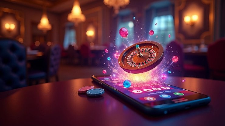 Tampilan halaman login rgames31 yang bersih dan mudah digunakan di browser Android