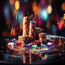 Ilustrasi perlindungan data pribadi pengguna platform hiburan digital rgames31 Indonesia