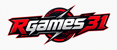 Logo rgames31